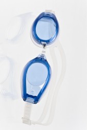 Junior Úszószemüveg 1300AF kék-átlátszó