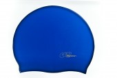 Color Sport solid felnőtt úszósapka F231 blue