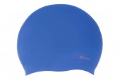 Úszósapka solid felnőtt F224 blue